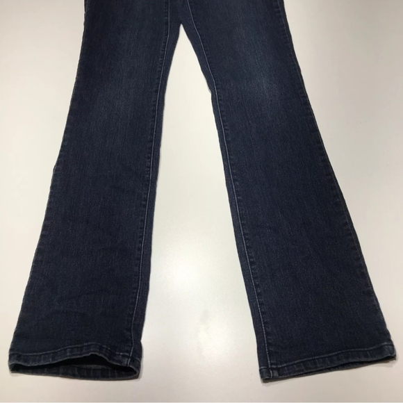 Kardashian Kollection Jeans  The Kim  Size 4 - Picture 5 of 6